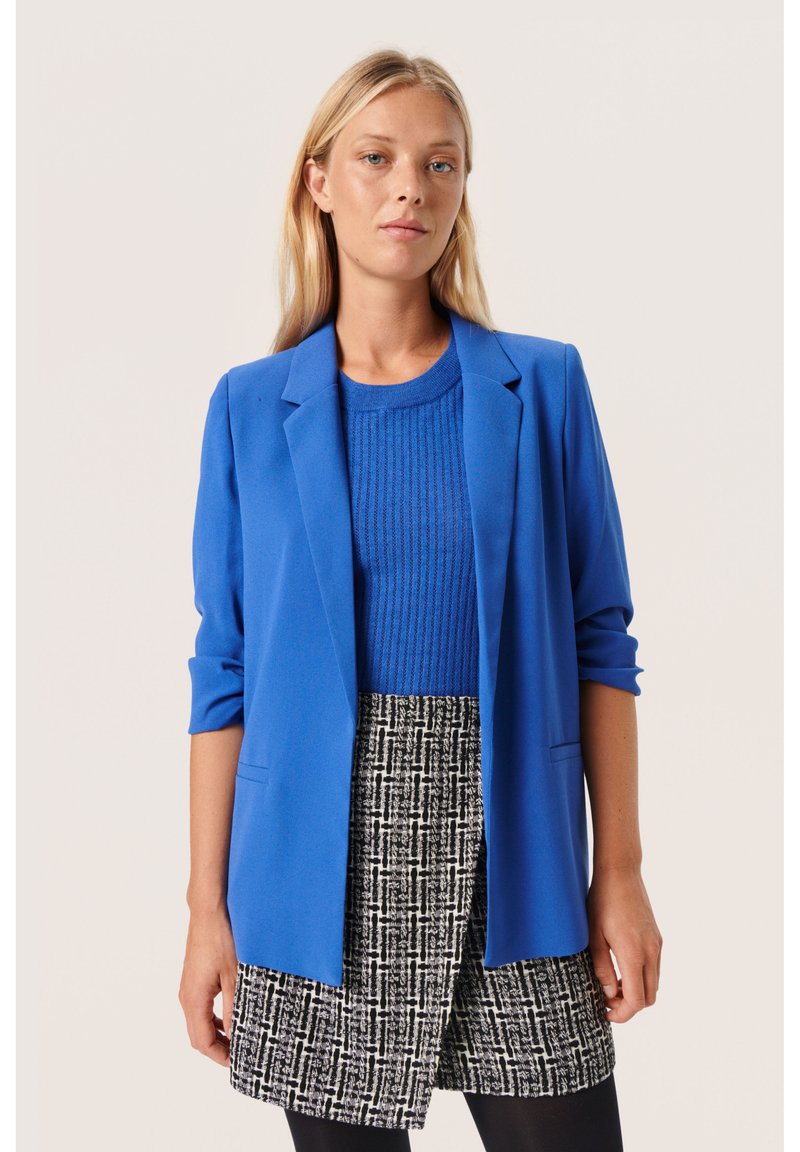 Soaked in Luxury SHIRLEY - Blejzr - beaucoup blue