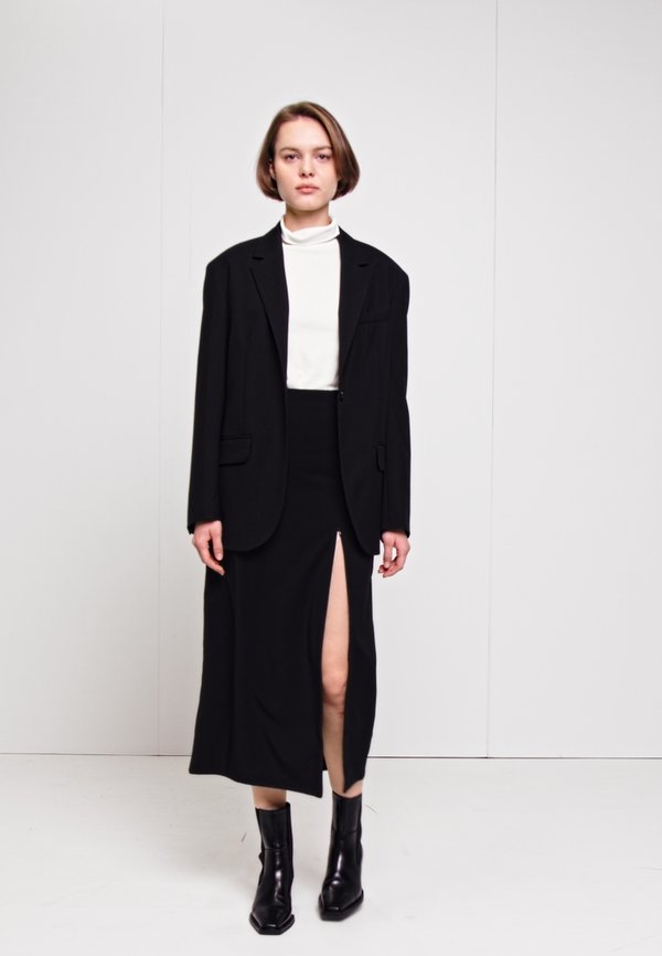 JOELLE SKIRT - Pencil skirt4