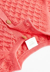 Next POINTELLE REGULAR FIT - Kofta - red