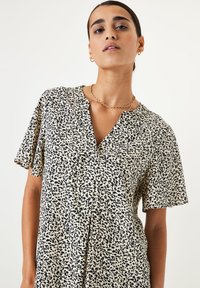 Garcia Vestido informal - black