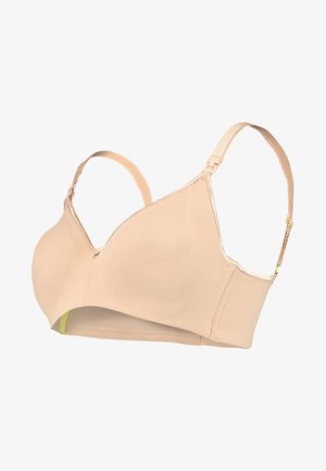 Cake Maternity CROISSANT - T-shirt bra - nude