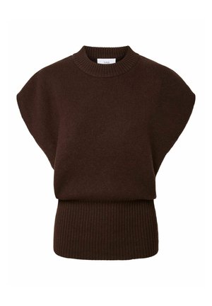 YAS, - T-shirt basic