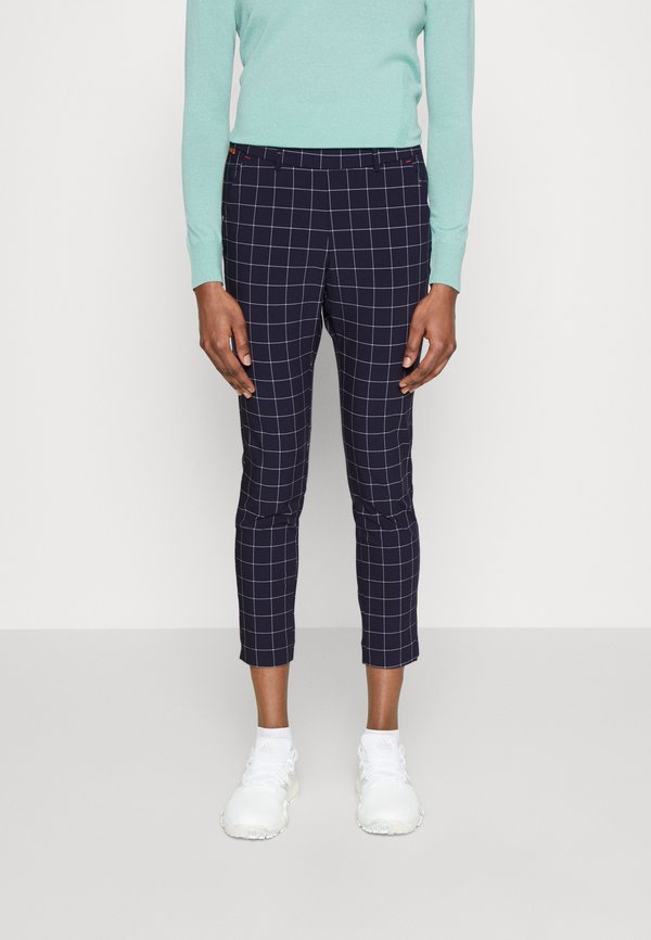 WOMEN IKALA PATTERN - Outdoor trousers