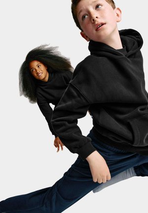 Marks & Spencer, UNISEX, czarny