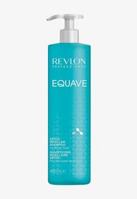 Revlon Professional - EQUAVE™ DETOX MICELLAR SHAMPOO FOR ALL HAIR TYPES, 485ML - Shampoing Image miniature 1