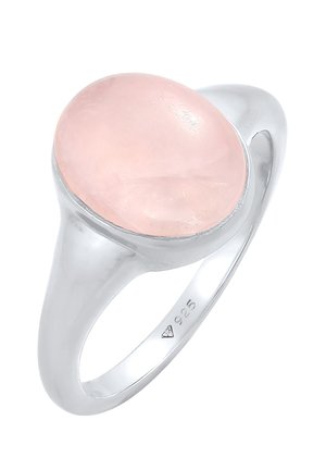 Elli EYE CATCHING - Ring - silber