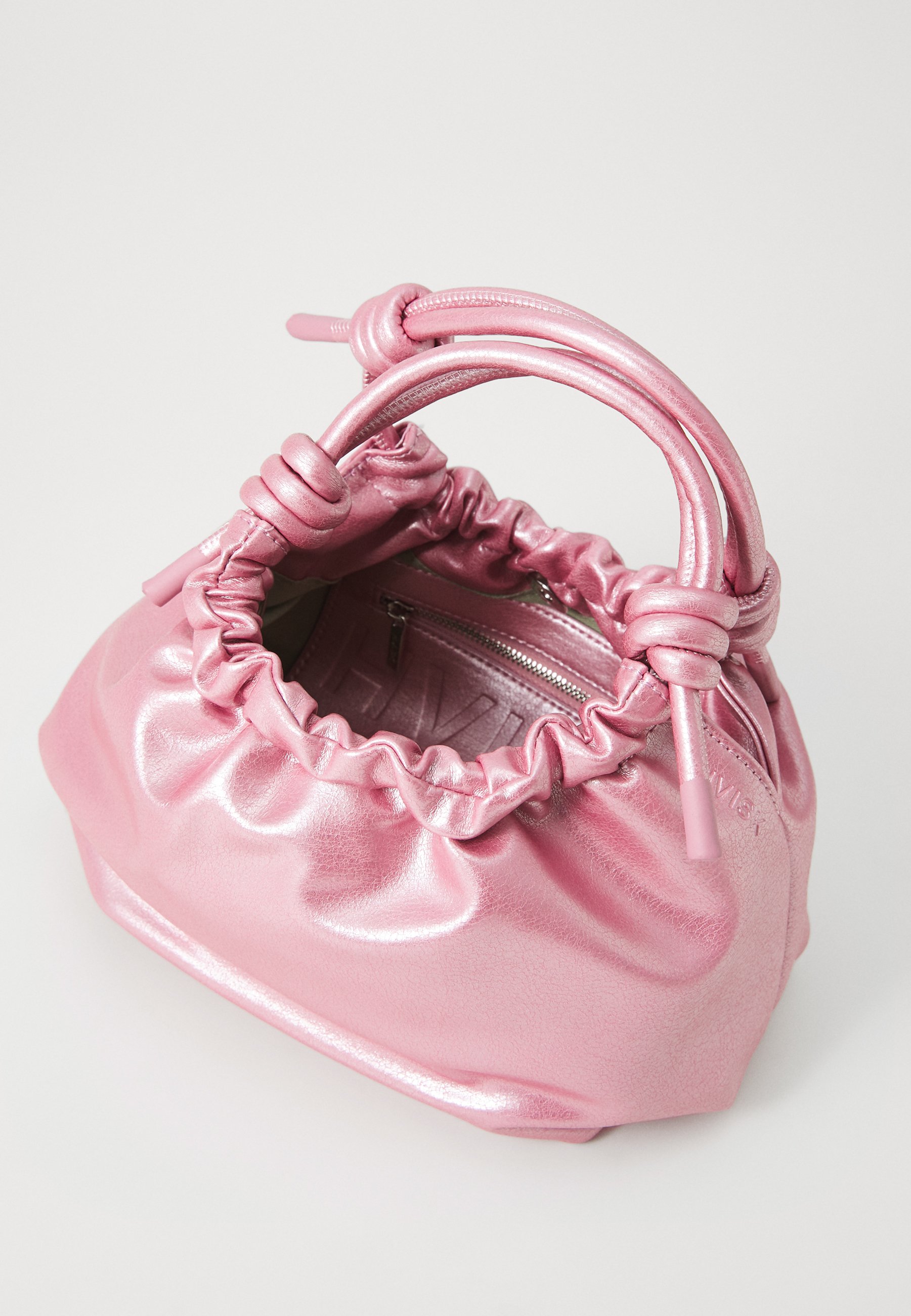 grace u 韓国　Helen Pouch Bag pink grace u 韓国 Helen Pouch Bag pink