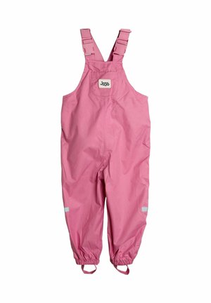 REGULAR FIT - Montérky - pink