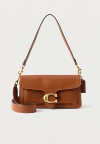 No seleccionado, brown