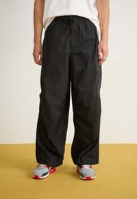 Obey Clothing DEVON GIANT PANT - Kapsáče - digital black