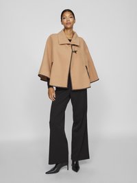 VILA VIELSIE  - Κάπα - camel