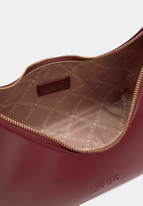 VALENTINO Umhängetasche Alexia Satchel Bordeaux Produktbild-Vorschau 6