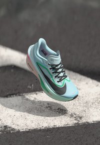 Unausgewählt, glacier ice/black/hyper pink/green shock/silt red/mint foam