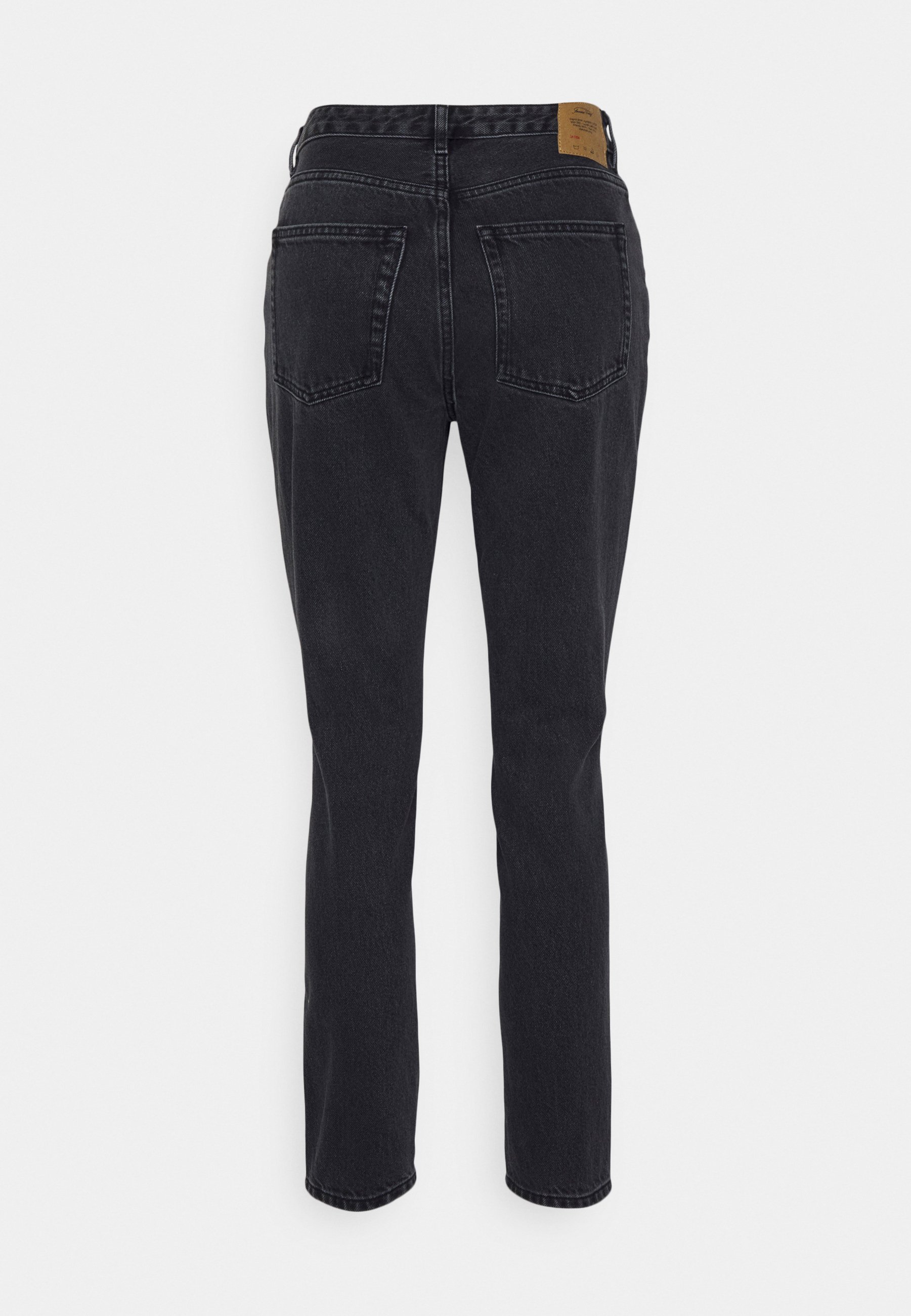 American Vintage Straight leg jeans 