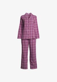 Ei valittu, mauve shadow