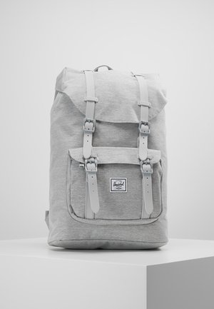 LITTLE AMERICA MID VOLUME - Rucksack - light grey