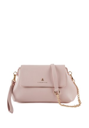 GINETTE - Bandolera - rose