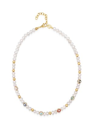 EVIL EYE CHOKER - Necklace - multi