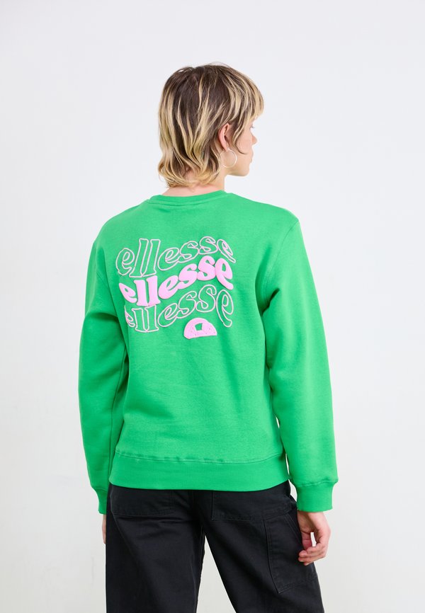 HUTTENBERG  - Sweatshirt