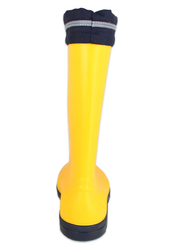 SAILOR – Gummistiefel – gelb