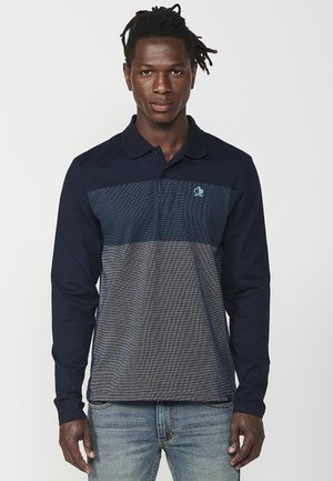 Polo majica - navy