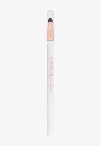 Makeup Revolution - REVOLUTION STREAMLINE WATERLINE EYELINER PENCIL - Eyeliner - white Miniatyrbilde 1