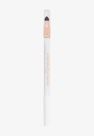 REVOLUTION STREAMLINE WATERLINE EYELINER PENCIL - Eyeliner - white