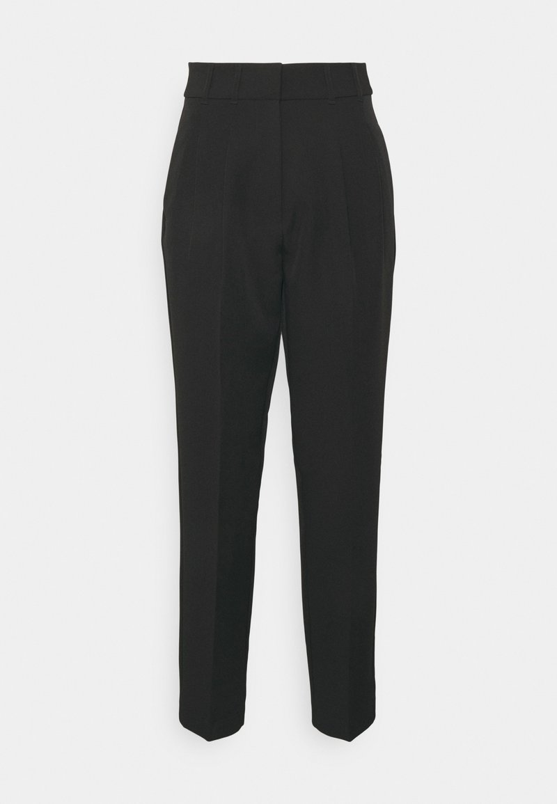 DKNY Broek zwart