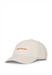 Unselected, beige braun