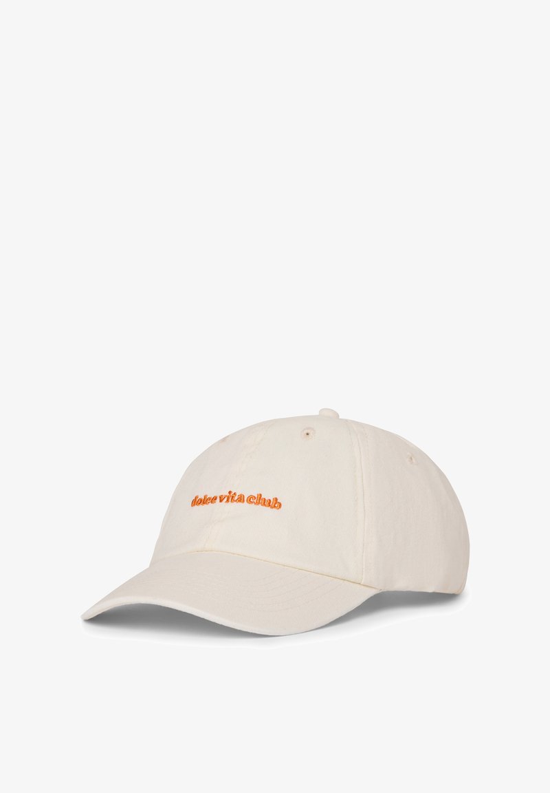 Nils Sundström BASEBALL - Pet - beige braun