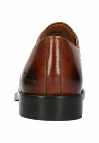 Melvin & Hamilton SELINA 55 TORINO  - Stringate eleganti - brown