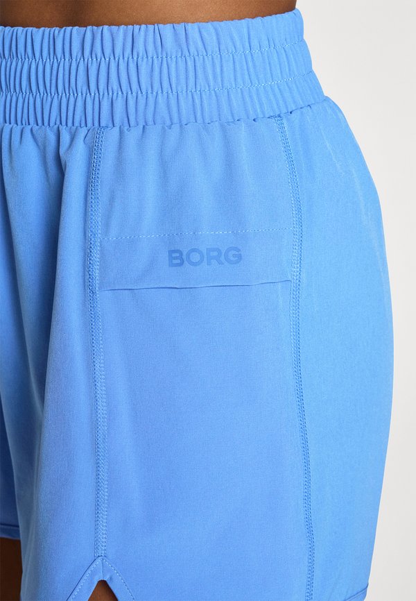 SHORTS - Sports shorts - ultramarine3