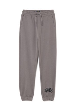 Pantalones deportivos - ash grey