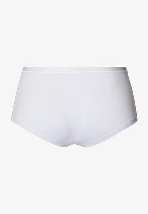 Hanro, Hipsters - white