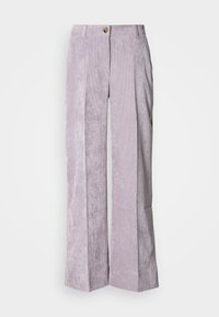 TACODI - Bukse - light pastel purple