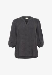 Unausgewählt, black oyster