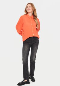 Saint Tropez ALBA - Camicia - tigerlily