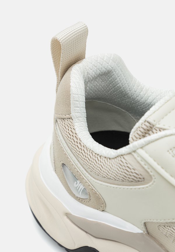 SERPENT - Trainers - beige2