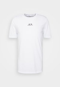 Unselected, white