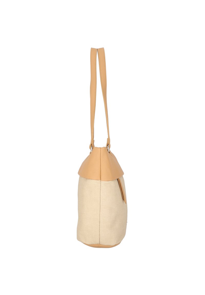 Damen Handtaschen | Gerry Weber KEEP IN MIND Handtasche bleached sand/braun - CF18656 Damen Handtaschen | Gerry Weber KEEP IN MIND Handtasche bleached sand/braun - CF18656