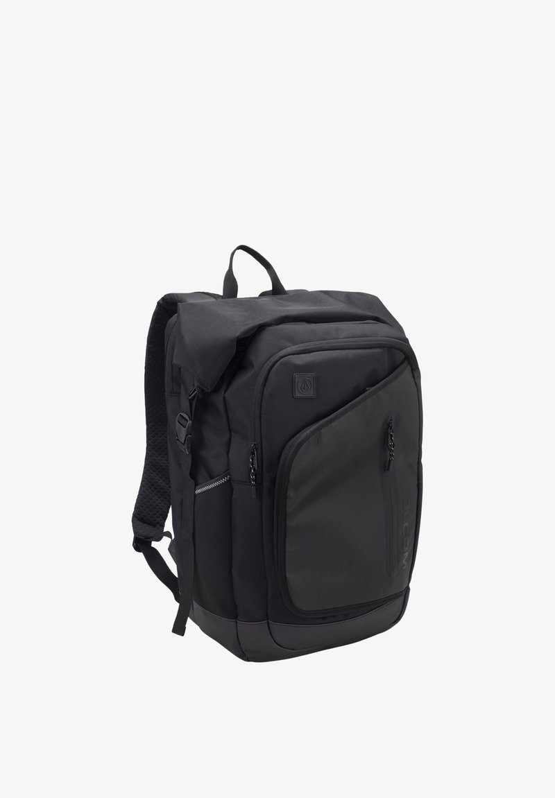 Volcom FORECAST DRY - Zaino - black