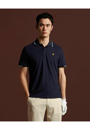 ANDREW - Sports shirt - navy