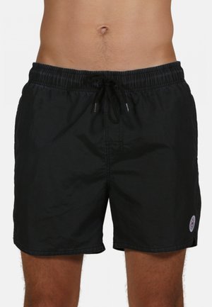 LOS ANGELES - Short de bain - noir