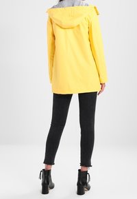 Dorothy Perkins Parka - yellow