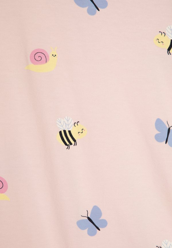 NBFVANDORA SUNSUIT UNISEX SET - Jumpsuit - ballerina2