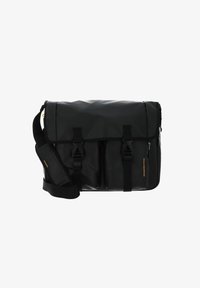 Unausgewählt, black