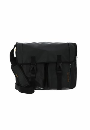 Sac bandoulière - black