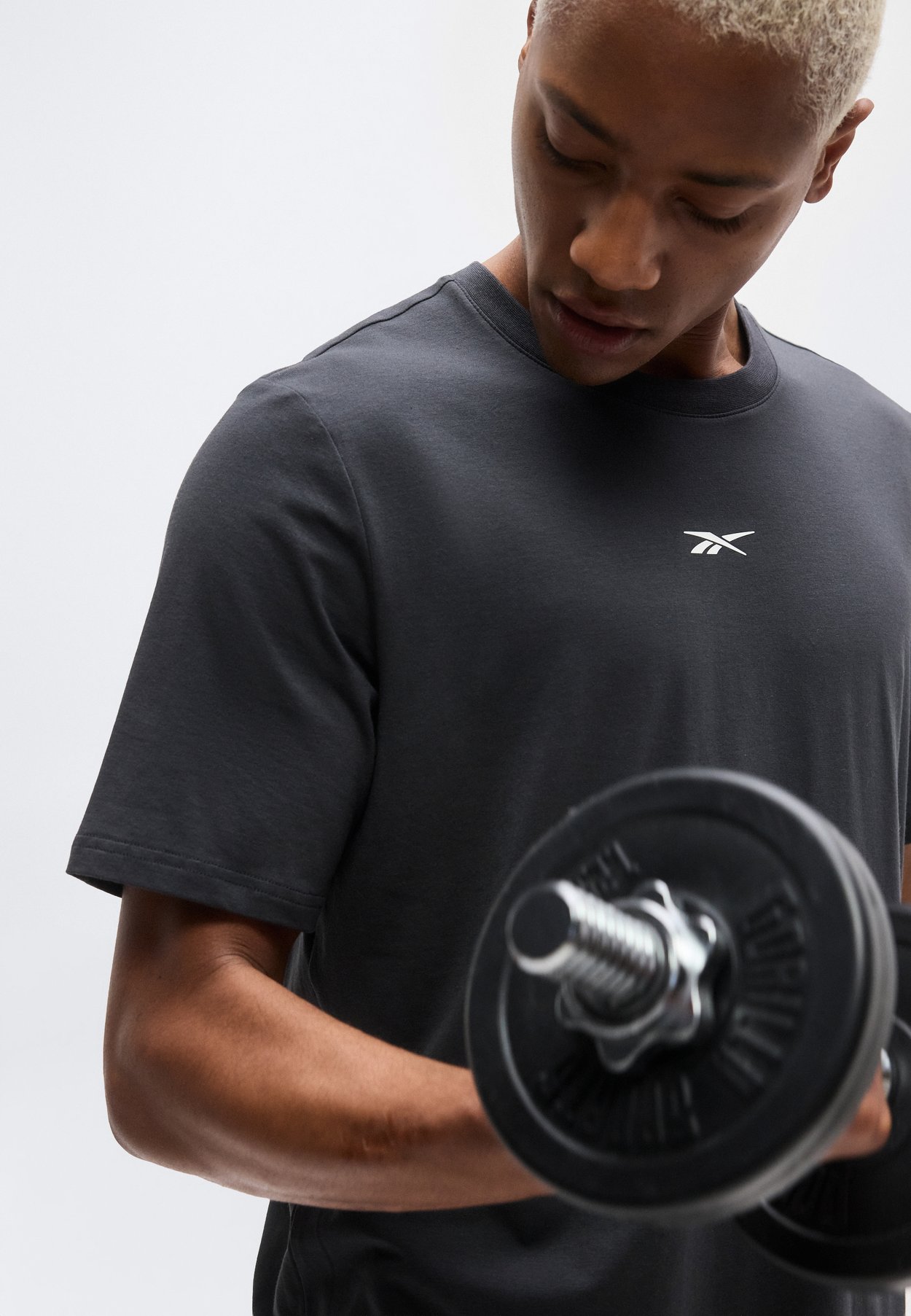 ATHLETE OFF DAY TEE