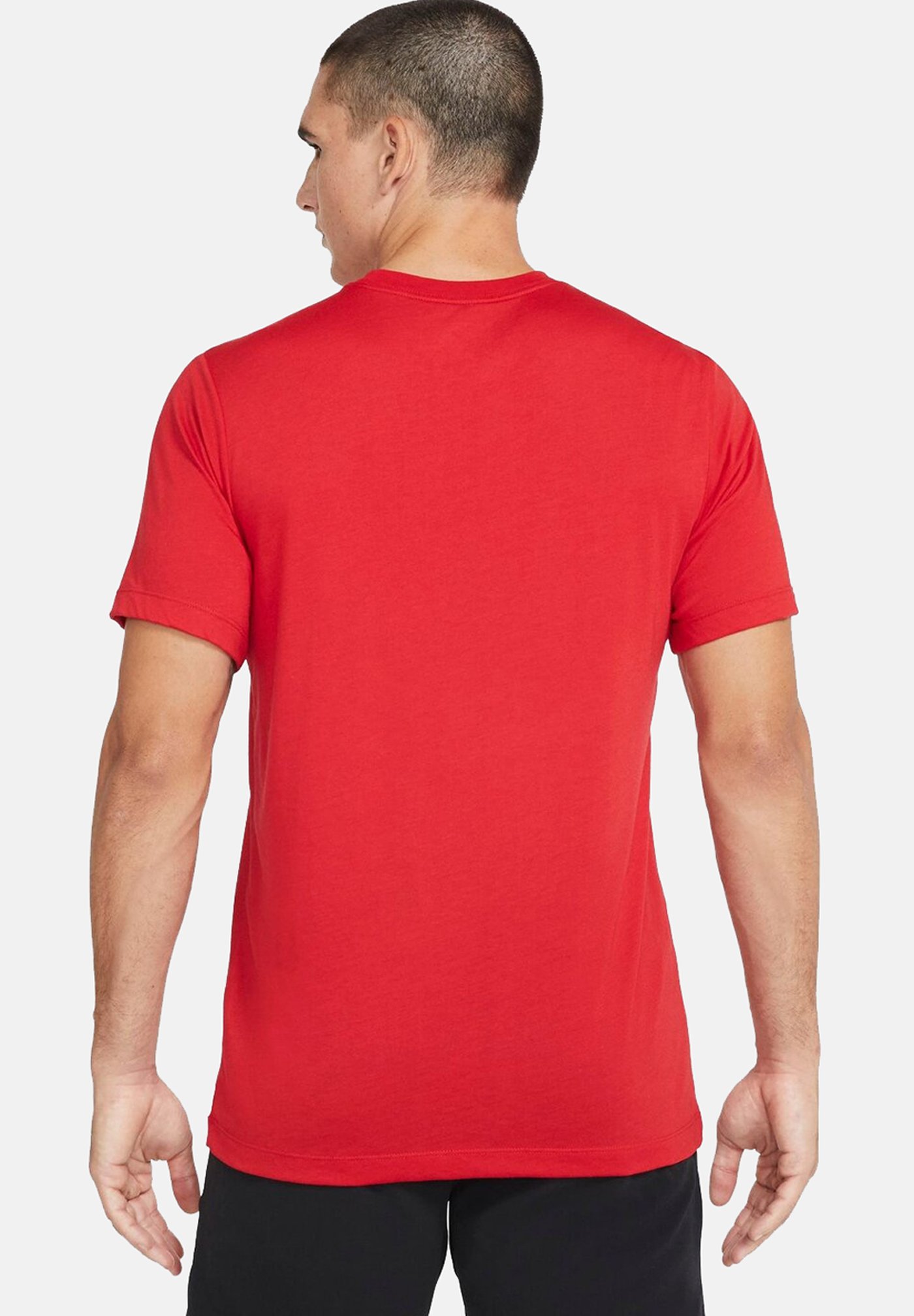 Nike Sportswear T-shirt print 