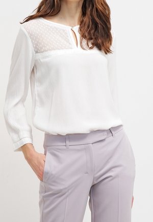 Camicetta - off-white